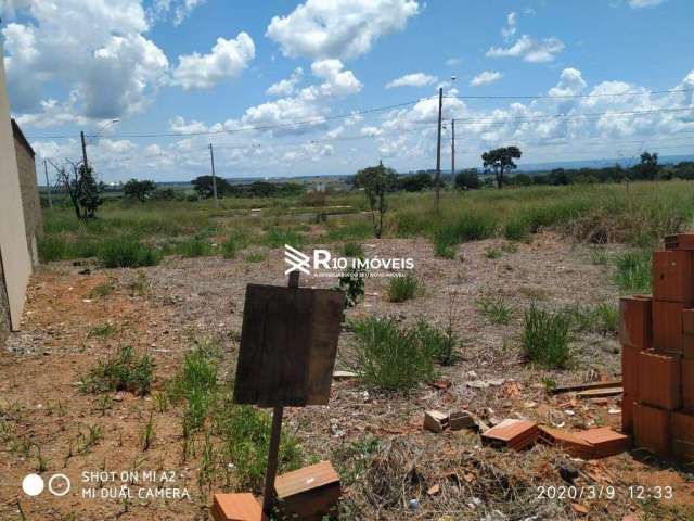 Terreno à venda, - Bairro Bosque Dos Buritis, Uberlândia MG