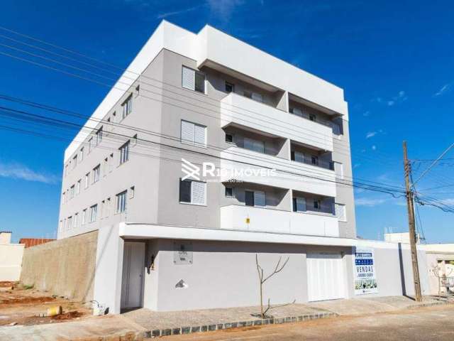 Apartamento a venda no bairro Pampulha