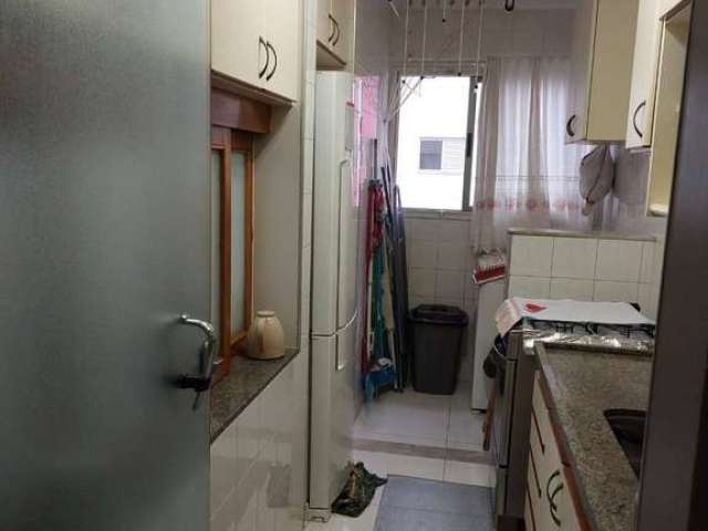 Apartamento Vila Inglesa 3 dormitorios.