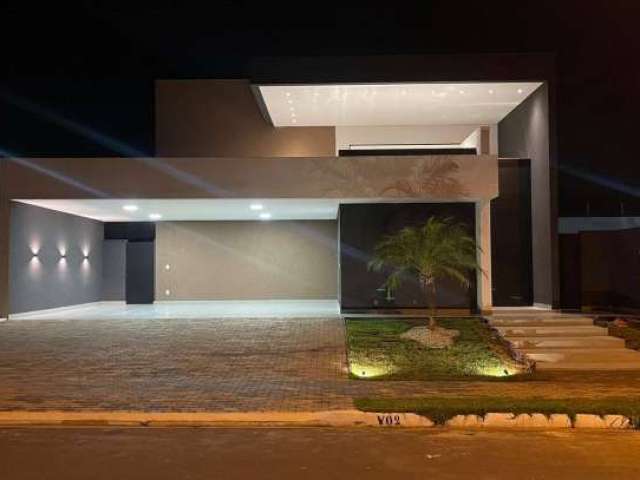 Casa nova a venda- condominio villa dumont