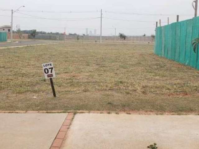 Terreno Condominio Cyrella em Bauru 9ESQUINA)