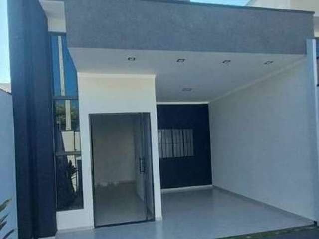 Residencia Nova Jardim Ferraz (Próximo á Hípica