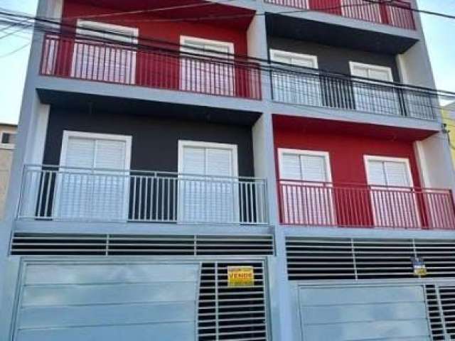 Apartamentos Mirante de Jandira 2 aptos por andar Quintal vaga privativa coberta Financiamento bancário