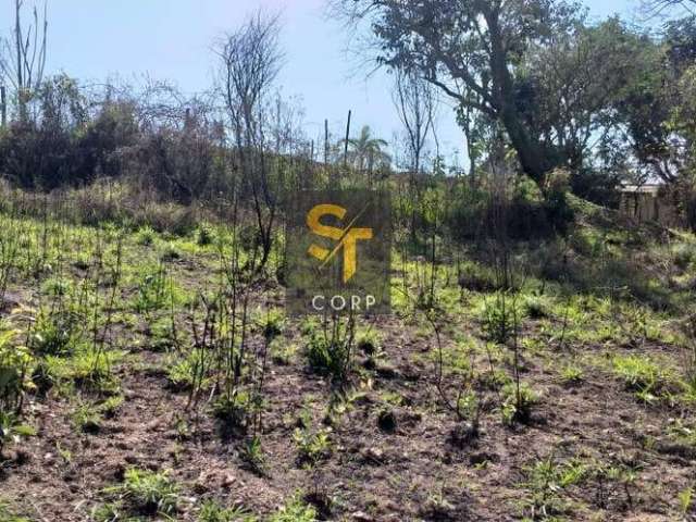 Terreno para Venda em Jarinu, Maracanã, 1 banheiro, 1 vaga