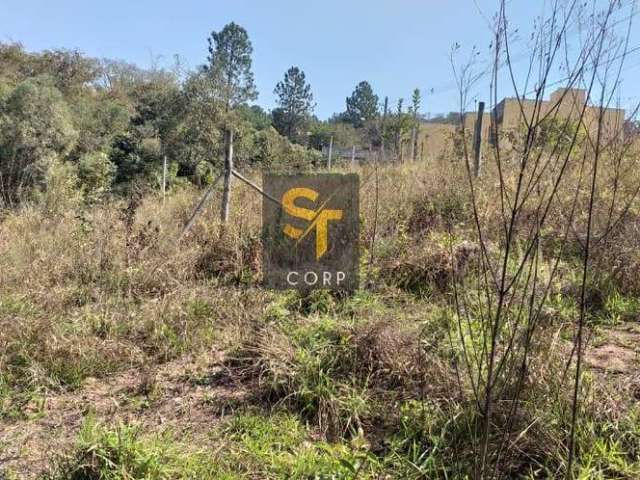 Terreno para Venda em Jarinu, Maracanã