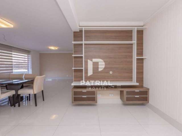 Apartamento à venda no Cabral