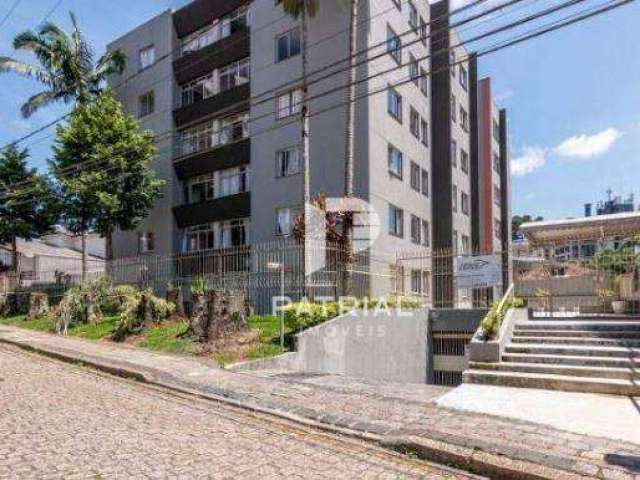 Apartamento à venda no Bigorrilho