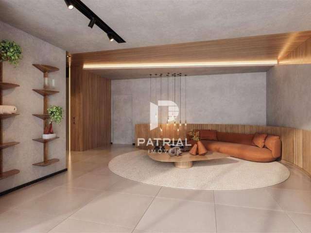 Apartamento à venda - Carioca - São José dos Pinhais