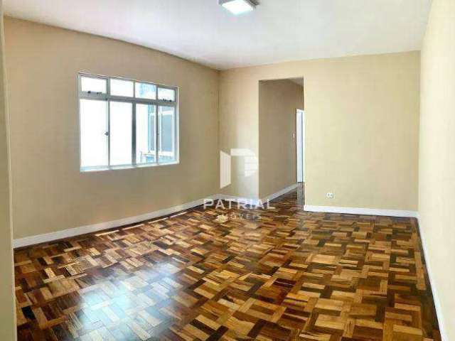 Apartamento à venda no Centro