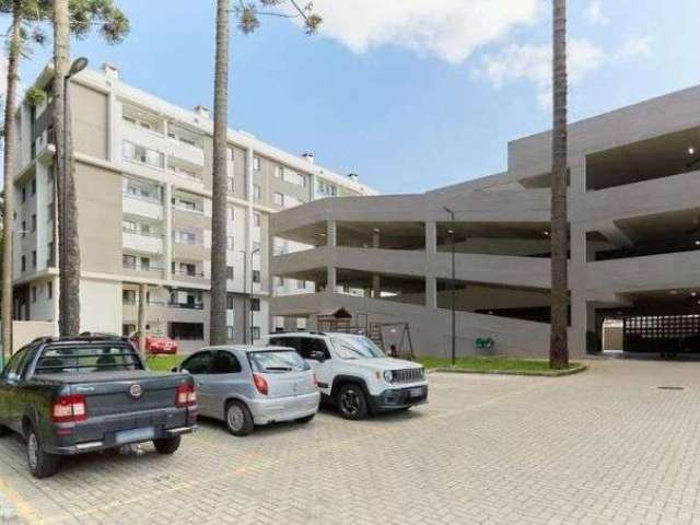 Apartamento à venda - Parque da Fonte - São José dos Pinhais