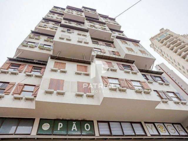 Apartamento Duplex à venda no Juvevê