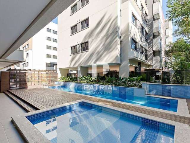 Apartamento à venda no Santo Inácio