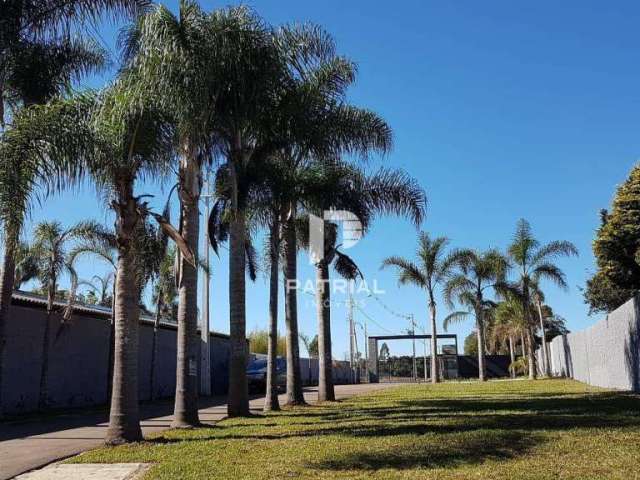 Sobrado à venda no Campo Largo da Roseira - São José dos Pinhais