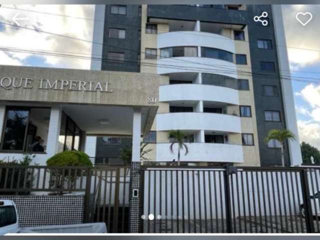 Vendo Lindo Apartamento