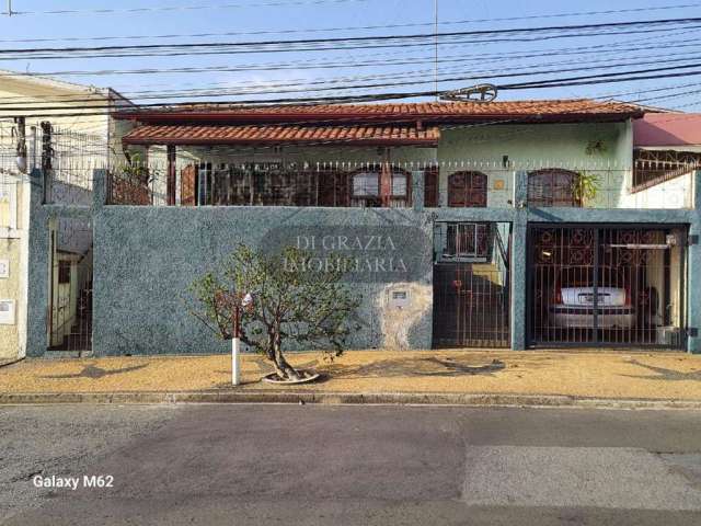 Casa com 3 quartos à venda na Cidade Jardim, Campinas , 199 m2 por R$ 550.000