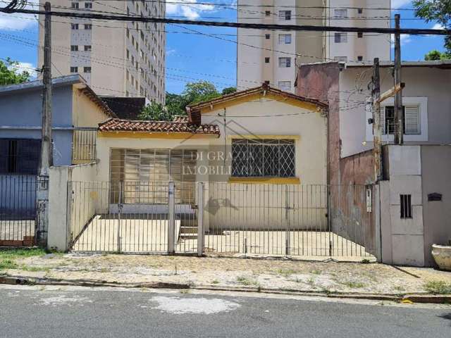 Casa comercial à venda no Bosque, Campinas , 110 m2 por R$ 480.000