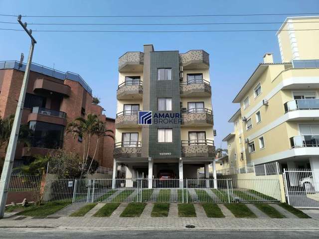 Apartamento Padrão na Praia dos Ingleses Norte