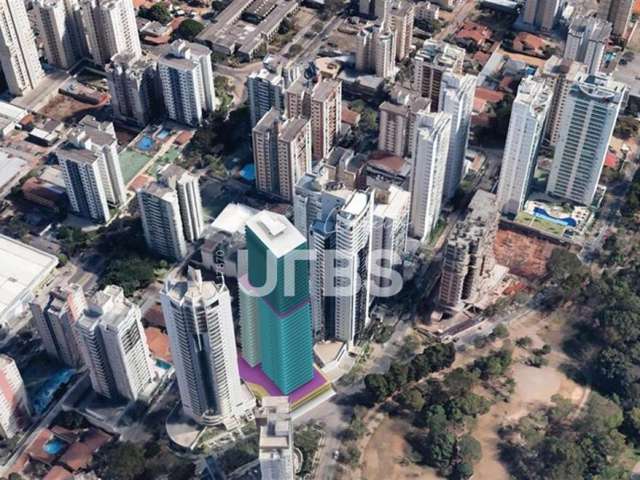 Apartamento 3 Suítes com 139m²  - Quasar Flamboyant - Orla do Parque Flamboyant