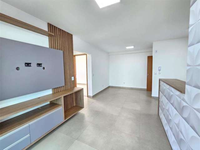 Apartamento 2 quartos com 1 suite - Setor Sudoeste