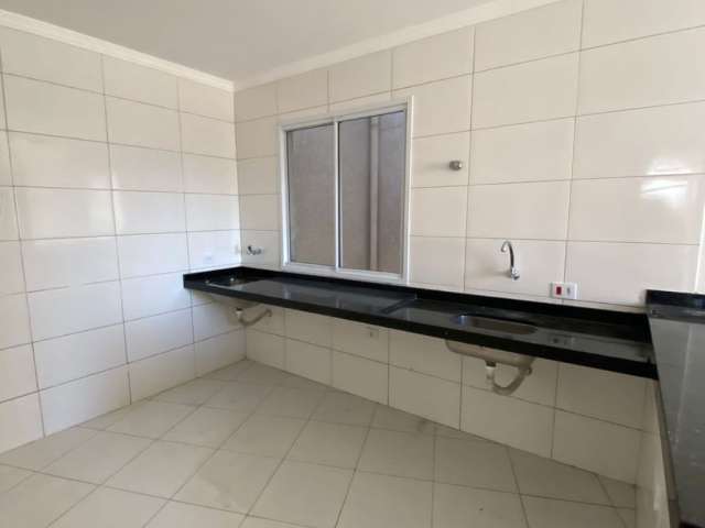 Venda: Apartamentos Novinhos na Vila Rosalia