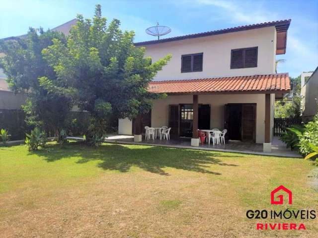 Casa com 4 dormitórios à venda, 290 m² por R$ 2.339.000,00 - Riviera de São Lourenço - Bertioga/SP