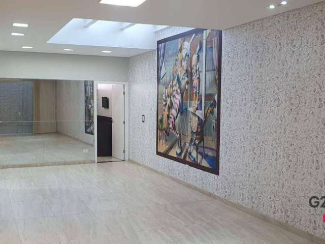 Casa com 2 dormitórios, 220 m² - venda por R$ 1.350.000,00 ou aluguel por R$ 8.000,00/mês - Ipiranga - São Paulo/SP