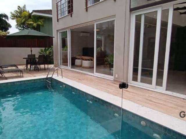 Casa com 5 dormitórios à venda, 500 m² por R$ 9.000.000,00 - Juquehy - São Sebastião/SP