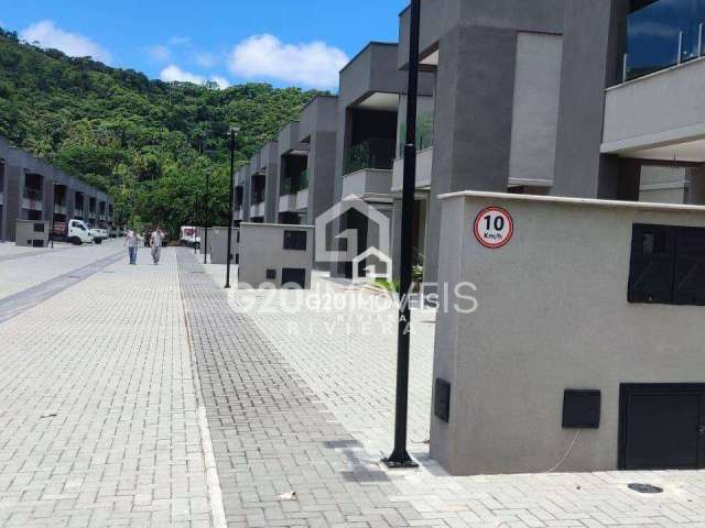 Casa com 4 dormitórios à venda por R$ 3.300.000,00 - B Sahy - São Sebastião/SP