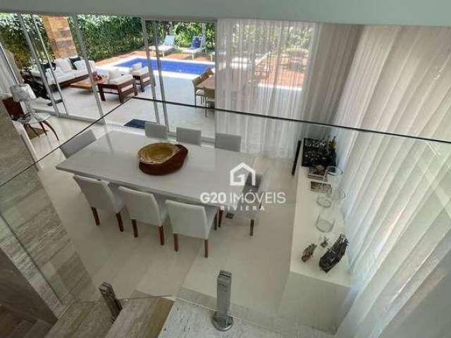 Casa com 5 dormitórios, 540 m² - venda por R$ 7.500.000,00 ou aluguel por R$ 45.693,00/mês - Baleia - São Sebastião/SP