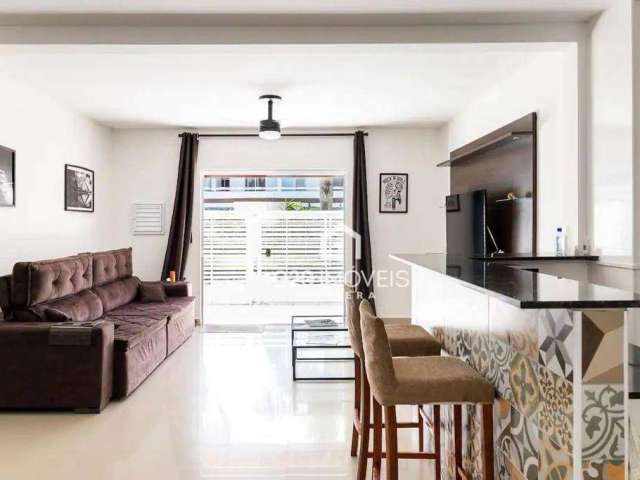 Casa com 2 dormitórios à venda, 72 m² por R$ 1.300.000 - Juquehy - São Sebastião/SP