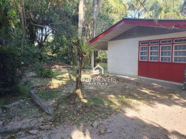 Casa com 2 dormitórios à venda, 230 m² por R$ 12.000.000 - B Una - São Sebastião/SP