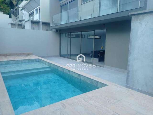 Casa com 5 dormitórios à venda, 356 m² por R$ 4.800.000 - Juquehy - São Sebastião/SP