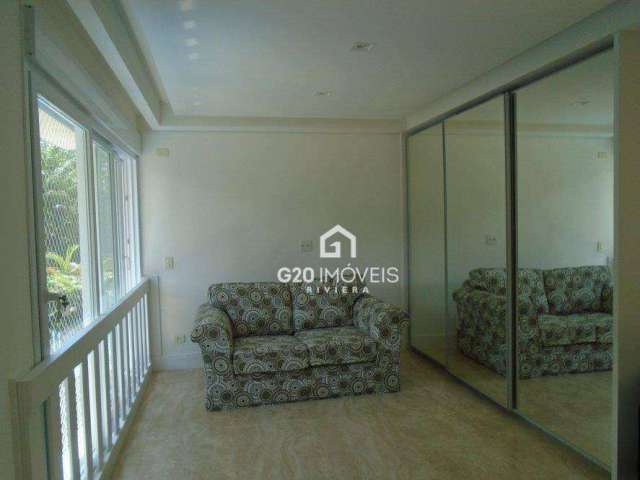 Casa com 6 dormitórios à venda, 404 m² por R$ 11.000.000 - Riviera Módulo 04 - Bertioga/SP