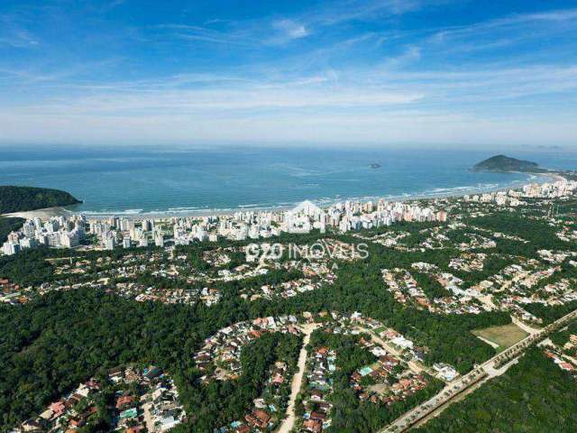 Terreno à venda, 525 m² por R$ 1.970.000 - Riviera de São Lourenço - Bertioga/SP