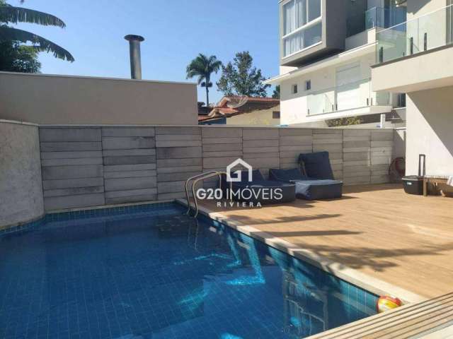 Casa com 4 dormitórios à venda, 35256 m² por R$ 4.250.000,00 - Riviera de São Lourenço - Bertioga/SP