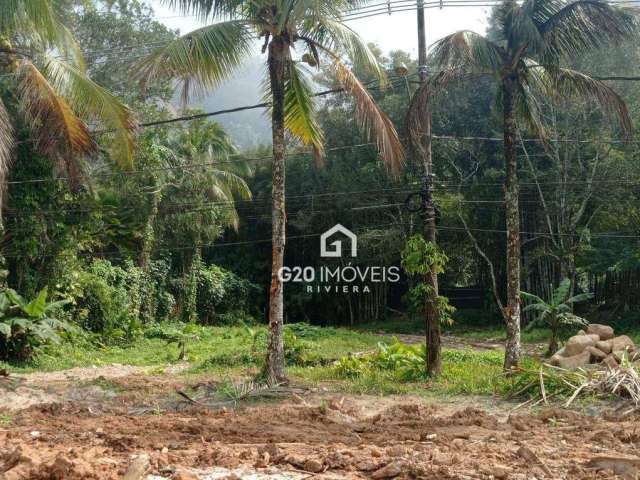 Terreno à venda, 2000 m² por R$ 4.000.000,00 - Boiçucanga - São Sebastião/SP