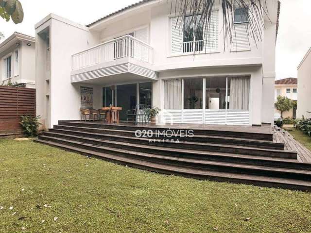 Casa com 4 dormitórios, 375 m² - venda por R$ 5.800.000,00 ou aluguel por R$ 20.000,00/mês - Juquehy - São Sebastião/SP