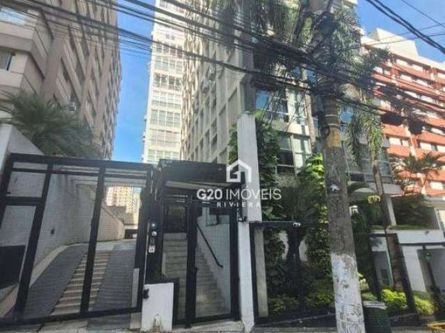 Belíssimo apartamento com 3 dormitórios, 151 m² - venda por R$ 2.690.000 ou aluguel por R$ 12.981/mês - Cerqueira César - São Paulo/SP