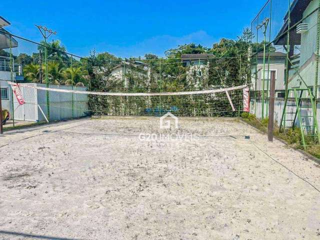 Terreno à venda, 476 m² por R$ 1.800.000 - Riviera de São Lourenço - Bertioga/SP