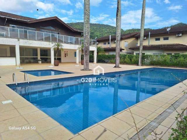 Casa com 3 dormitórios à venda, 136 m² por R$ 860.000,00 - Boiçucanga - São Sebastião/SP