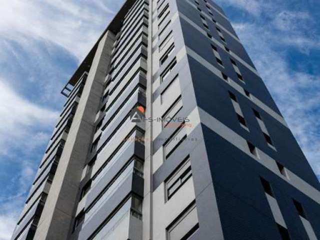 Apartamento com 3 quartos à venda na Rua Capitão Macedo, 30, Vila Mariana, São Paulo por R$ 1.843.000