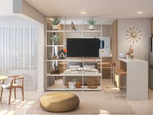 Apartamento com 1 quarto à venda na Rua Paula Ney, 494, Vila Mariana, São Paulo por R$ 574.900