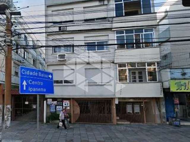 Apartamento com 2 quartos à venda na Rua José de Alencar, 922, Menino Deus, Porto Alegre, 66 m2 por R$ 309.000