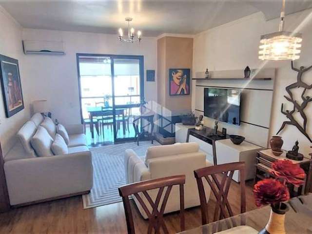 Apartamento de 3 dormitórios sendo 1 suíte, 122,26 m² privativos, Bairro Santa Teresa, Porto Alegre