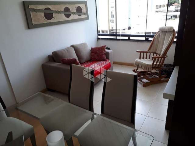 Apartamento 3 dormitórios, 1 suíte, sacada, na nilo peçanha