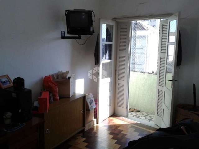 Apartamento de 2 quartos no bairro Santana