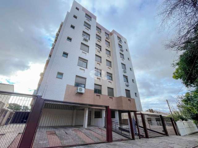 Apartamento totalmente mobiliado, com 3 quartos, suíte, 2 vagas, bairro Vila Ipiranga