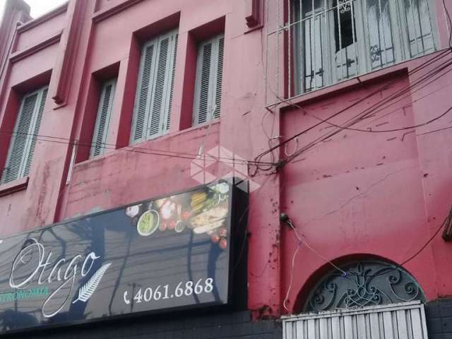 Casa comercial no bom fim