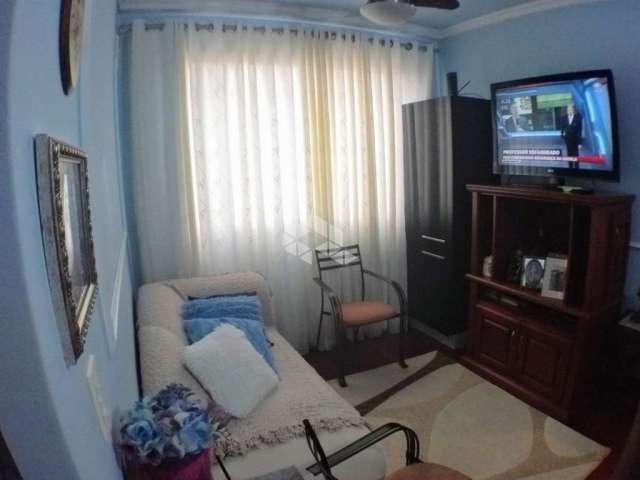 Apartemento de 1 dormitório no bairro Santana