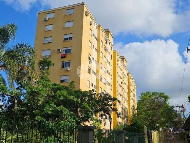 Apartamento com 1 quarto, andar alto, no bairro Jardim Sabará